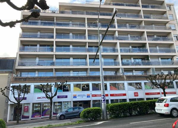 Appartement à louer  1 pièce • 28 m2 Limoges
