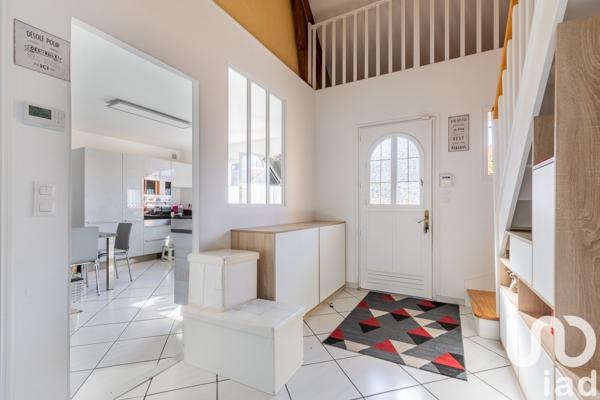 Pavillon 7 pièces de 170 m² à Choisy-le-Roi (94600)