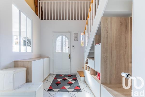 Pavillon 7 pièces de 170 m² à Choisy-le-Roi (94600)