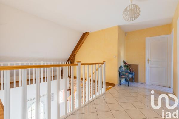 Pavillon 7 pièces de 170 m² à Choisy-le-Roi (94600)