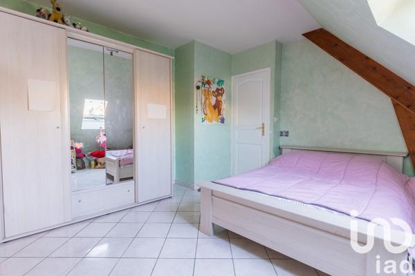 Pavillon 7 pièces de 170 m² à Choisy-le-Roi (94600)