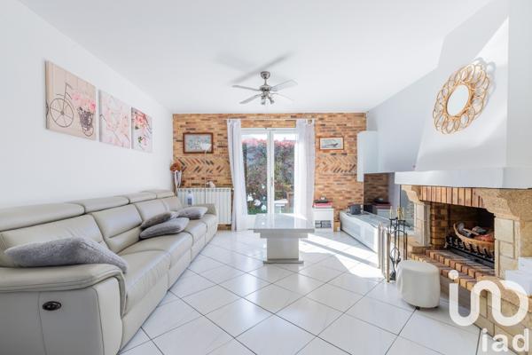 Pavillon 7 pièces de 170 m² à Choisy-le-Roi (94600)