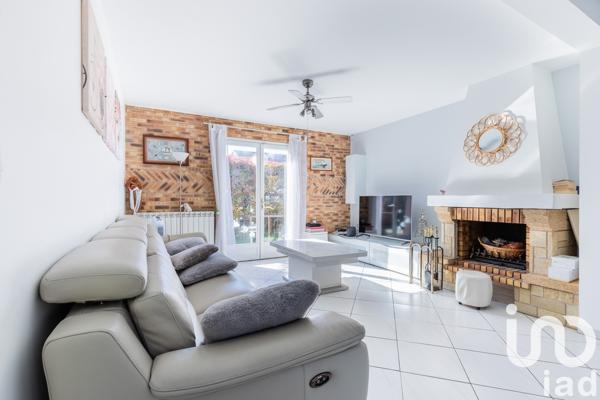 Pavillon 7 pièces de 170 m² à Choisy-le-Roi (94600)