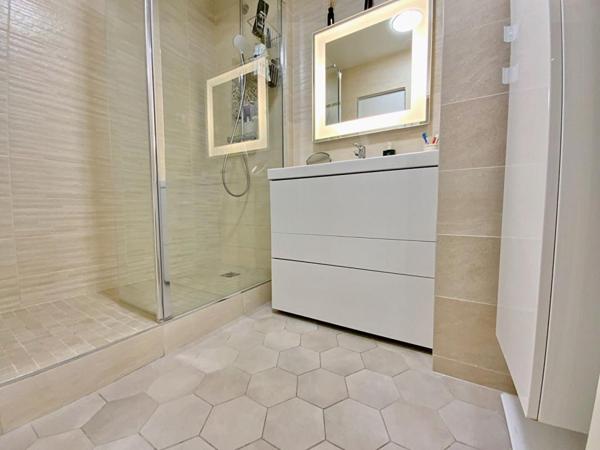 Appartement Saint-Maurice