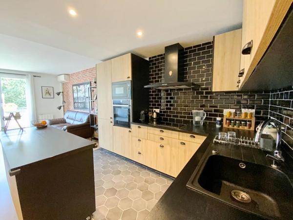 Appartement Saint-Maurice