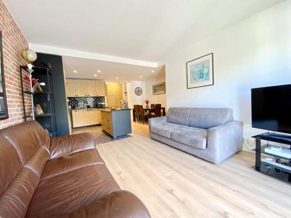 Appartement Saint-Maurice