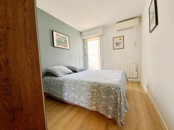 Appartement Saint-Maurice