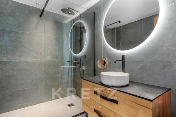 Écrin de Verdure à Deux Pas de la Croisette : L’Exception au Calme Absolu