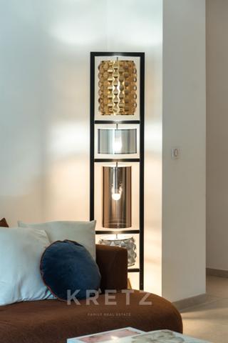 Écrin de Verdure à Deux Pas de la Croisette : L’Exception au Calme Absolu