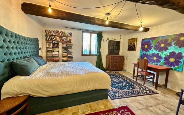 Maison à vendre    7 pièces •  Antugnac