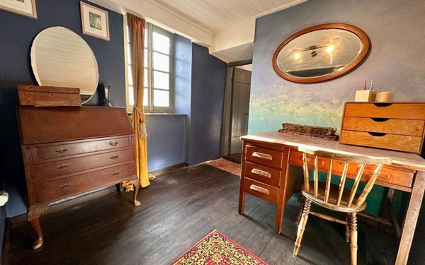 Maison à vendre    7 pièces •  Antugnac