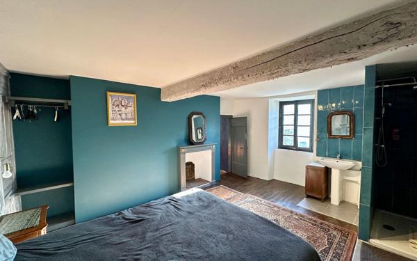 Maison à vendre    7 pièces •  Antugnac