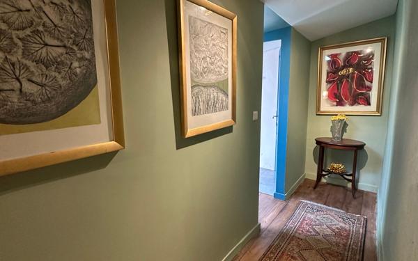 Maison à vendre    7 pièces •  Antugnac