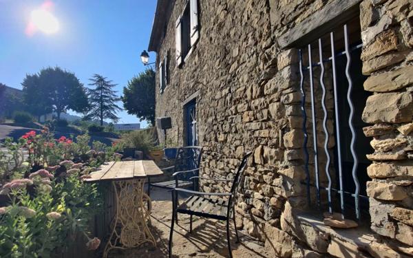 Maison à vendre    7 pièces •  Antugnac