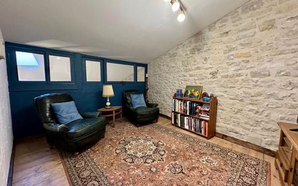 Maison à vendre    7 pièces •  Antugnac