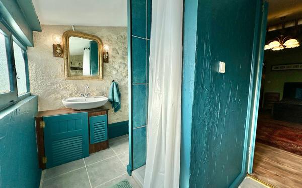 Maison à vendre    7 pièces •  Antugnac