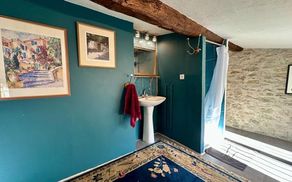 Maison à vendre    7 pièces •  Antugnac