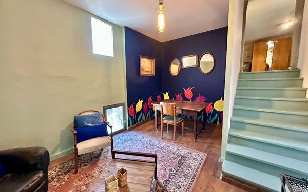 Maison à vendre    7 pièces •  Antugnac