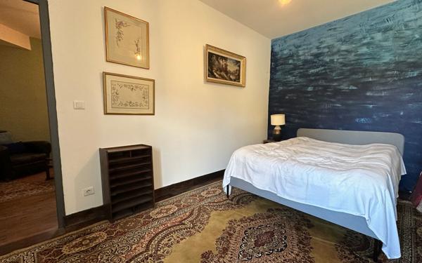 Maison à vendre    7 pièces •  Antugnac