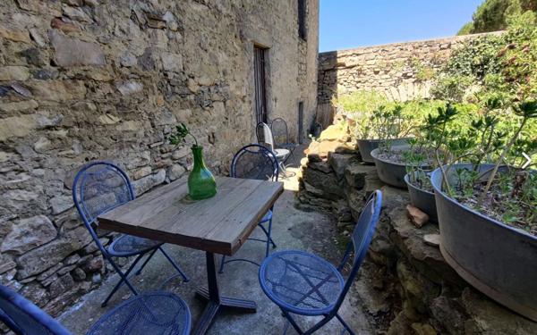 Maison à vendre    7 pièces •  Antugnac