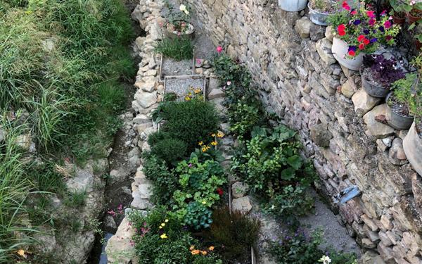 Maison à vendre    7 pièces •  Antugnac