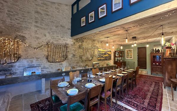 Maison à vendre    7 pièces •  Antugnac