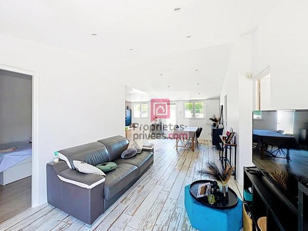 Maison Le Perray En Yvelines 3 pièce(s) 67 m2