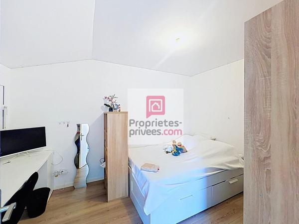Maison Le Perray En Yvelines 3 pièce(s) 67 m2