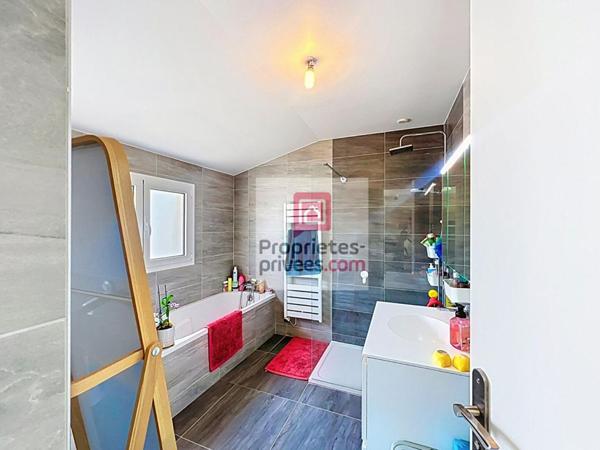 Maison Le Perray En Yvelines 3 pièce(s) 67 m2
