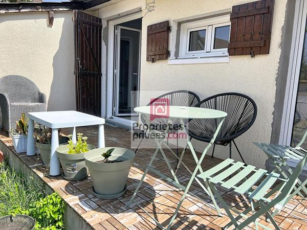 Maison Le Perray En Yvelines 3 pièce(s) 67 m2