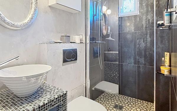Appartement à vendre    4 pièces • 103 m2 Saint-Étienne