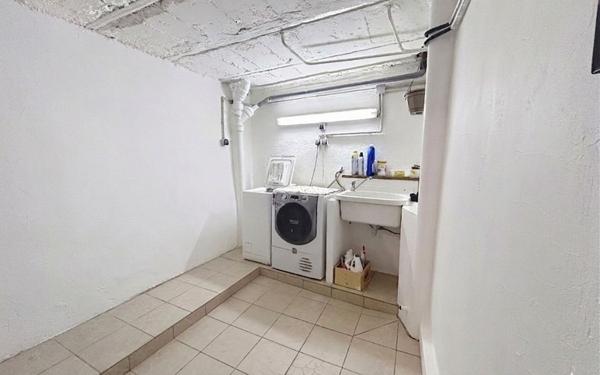 Appartement à vendre    4 pièces • 103 m2 Saint-Étienne