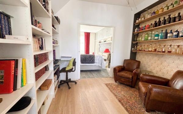 Appartement à vendre    4 pièces • 103 m2 Saint-Étienne