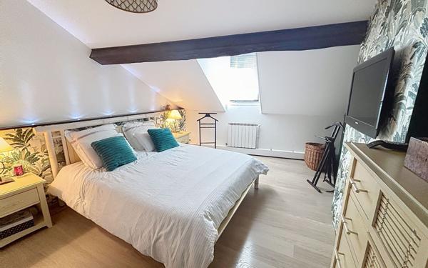 Appartement à vendre    4 pièces • 103 m2 Saint-Étienne