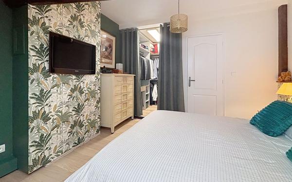 Appartement à vendre    4 pièces • 103 m2 Saint-Étienne