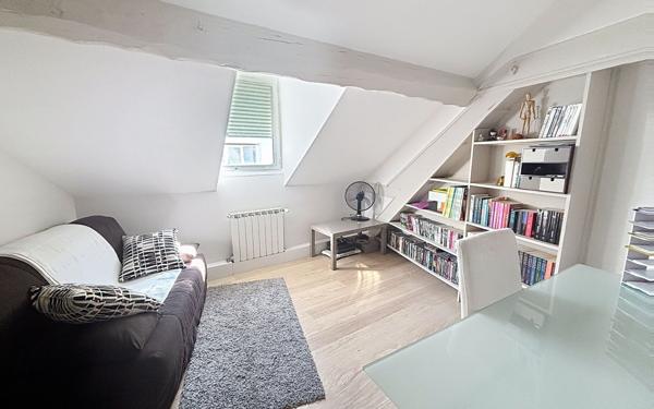 Appartement à vendre    4 pièces • 103 m2 Saint-Étienne