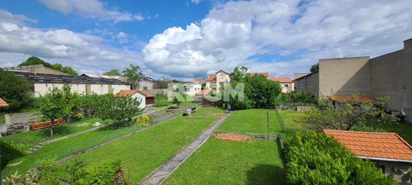 Clermont-Ferrand (63100) Clermont-Ferrand. Maison 141 m².