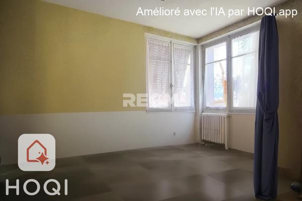 Clermont-Ferrand (63100) Clermont-Ferrand. Maison 141 m².