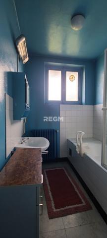 Clermont-Ferrand (63100) Clermont-Ferrand. Maison 141 m².