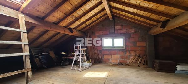 Clermont-Ferrand (63100) Clermont-Ferrand. Maison 141 m².