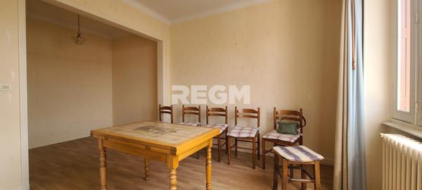 Clermont-Ferrand (63100) Clermont-Ferrand. Maison 141 m².