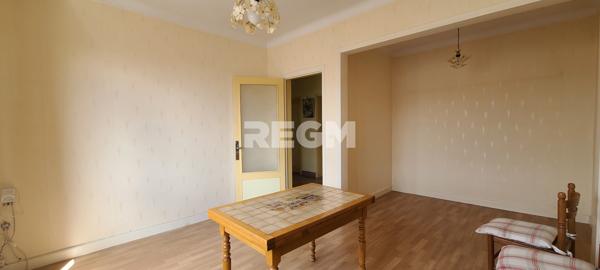 Clermont-Ferrand (63100) Clermont-Ferrand. Maison 141 m².