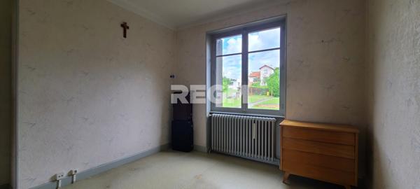 Clermont-Ferrand (63100) Clermont-Ferrand. Maison 141 m².