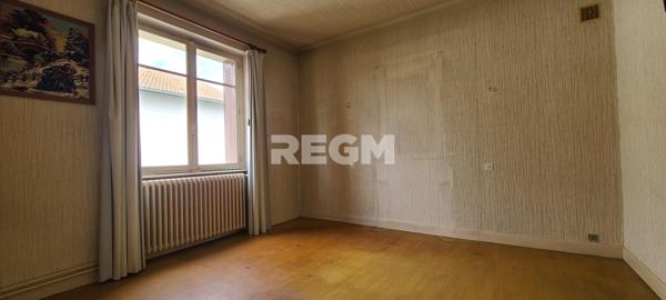 Clermont-Ferrand (63100) Clermont-Ferrand. Maison 141 m².