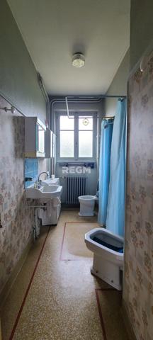 Clermont-Ferrand (63100) Clermont-Ferrand. Maison 141 m².