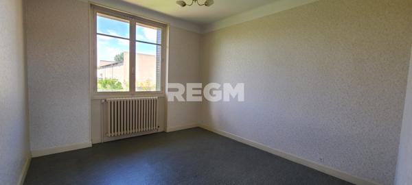 Clermont-Ferrand (63100) Clermont-Ferrand. Maison 141 m².