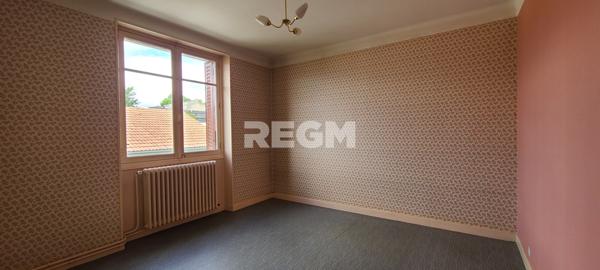 Clermont-Ferrand (63100) Clermont-Ferrand. Maison 141 m².