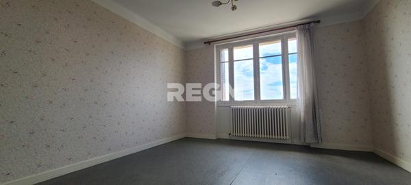 Clermont-Ferrand (63100) Clermont-Ferrand. Maison 141 m².