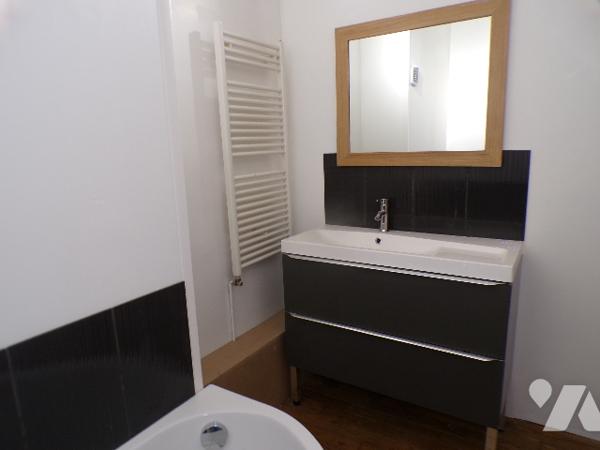 Maison de village de type 4