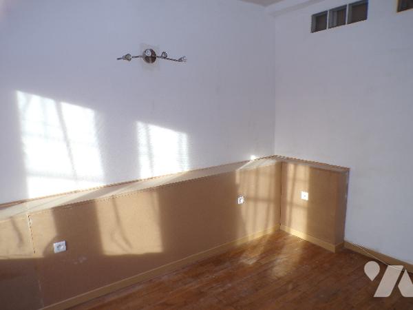 Maison de village de type 4